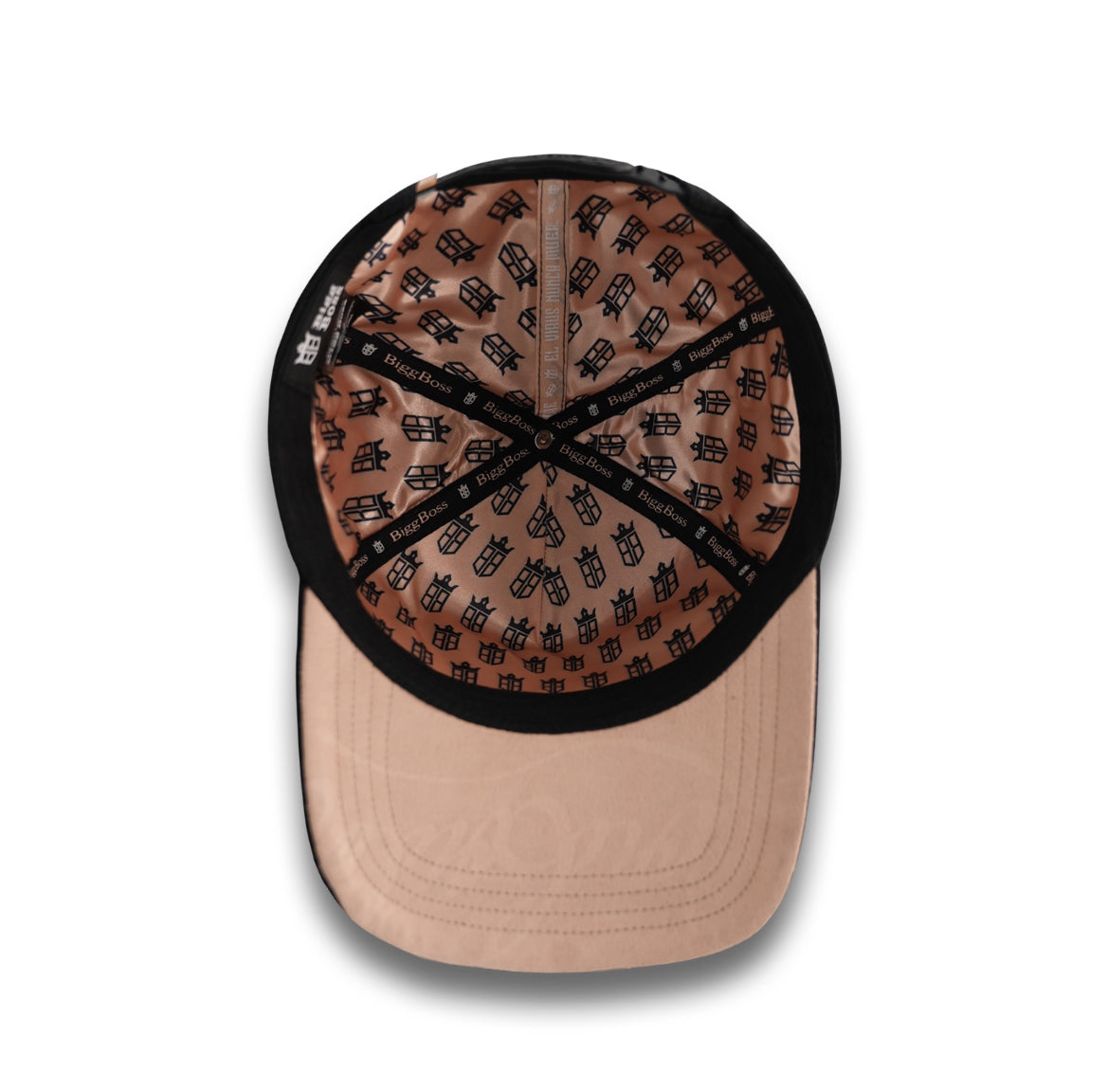 VIRUS 5.7 ROSE GOLD