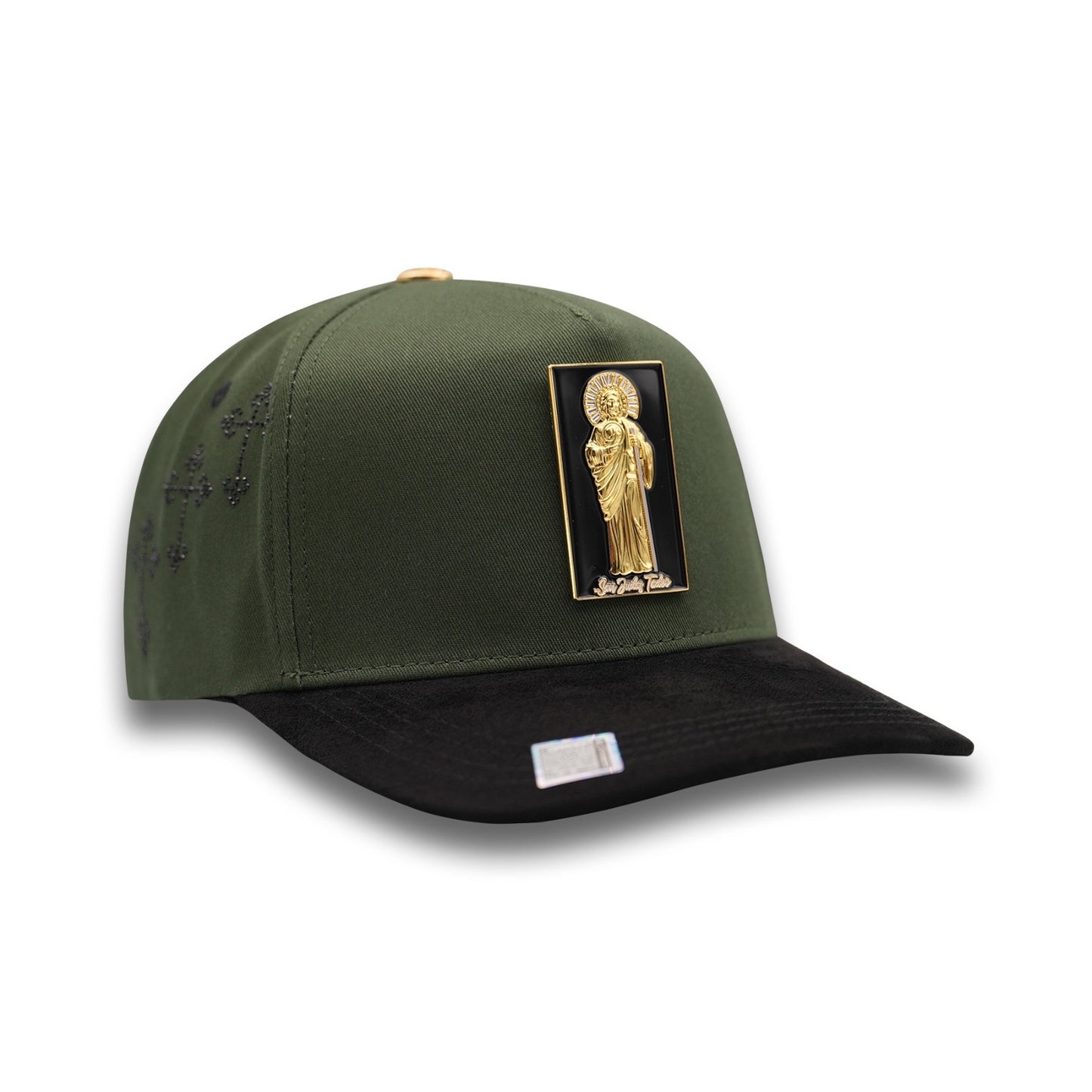 SAN JUDAS GREEN