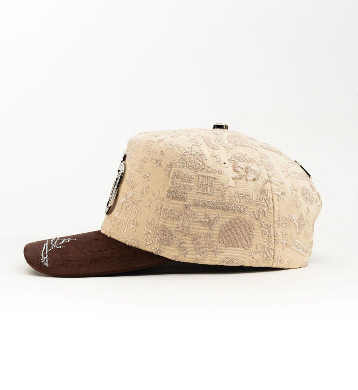 SAN DIEGO BEIGE