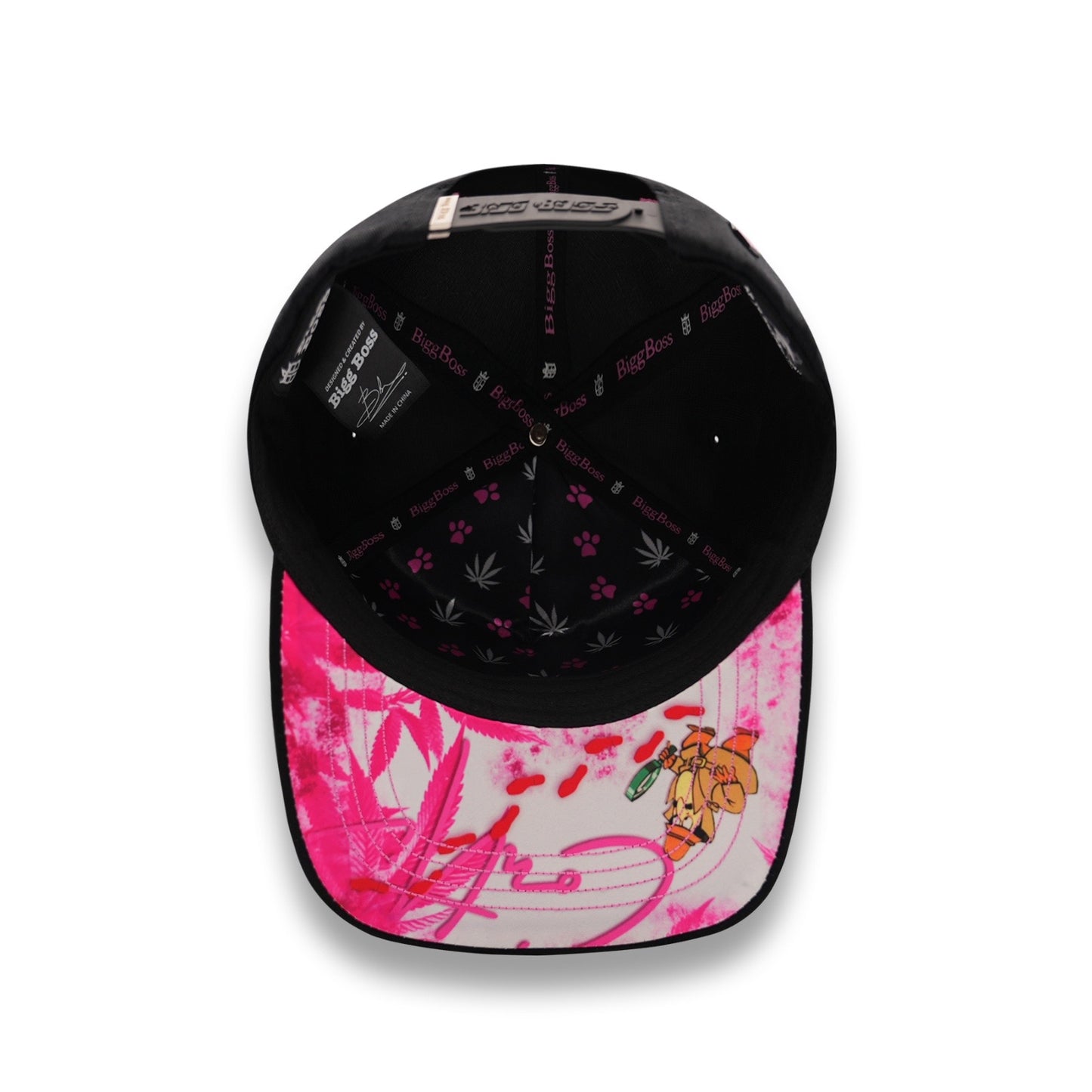 PINK PANTHER