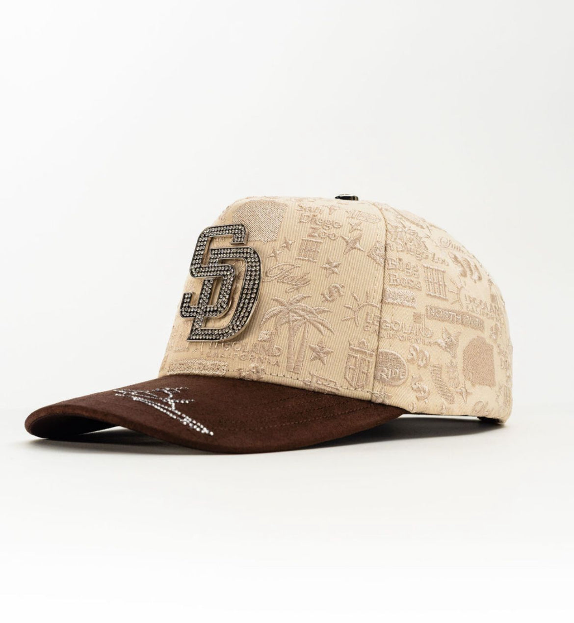 SAN DIEGO BEIGE