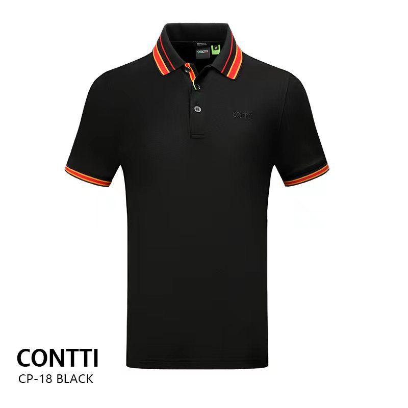 POLO SHIRT CP-18
