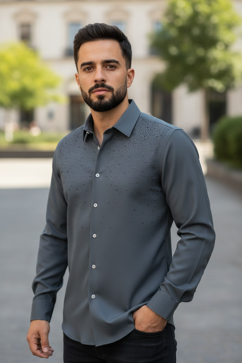 CT-269-03 gray