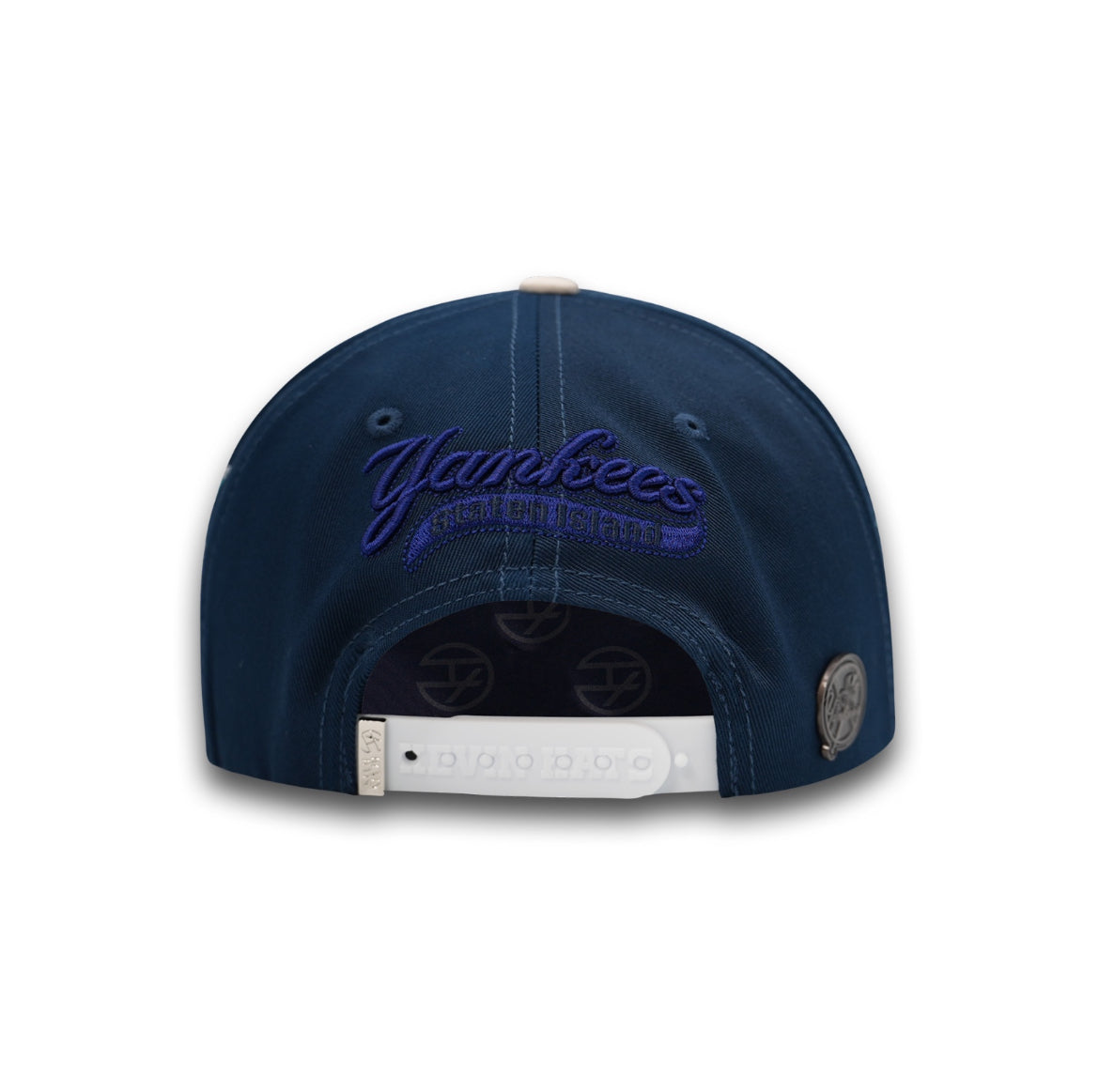 NY BLUE KEVIN HATS