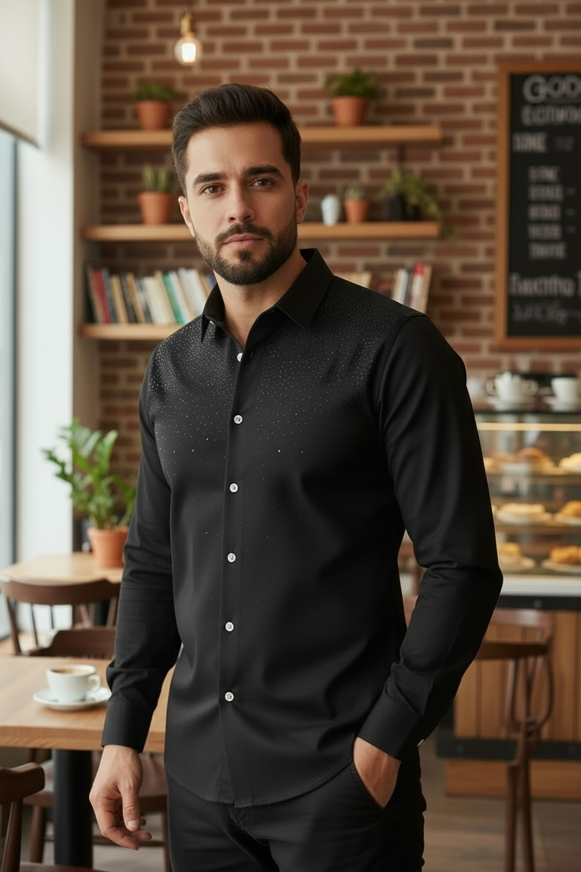 CT-269-03 BLACK