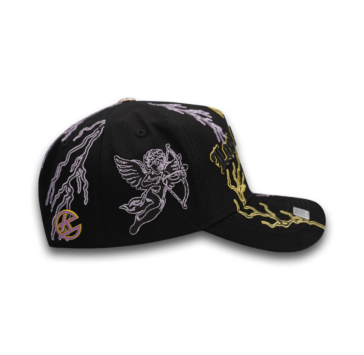 LOS ANGELES RAYOS