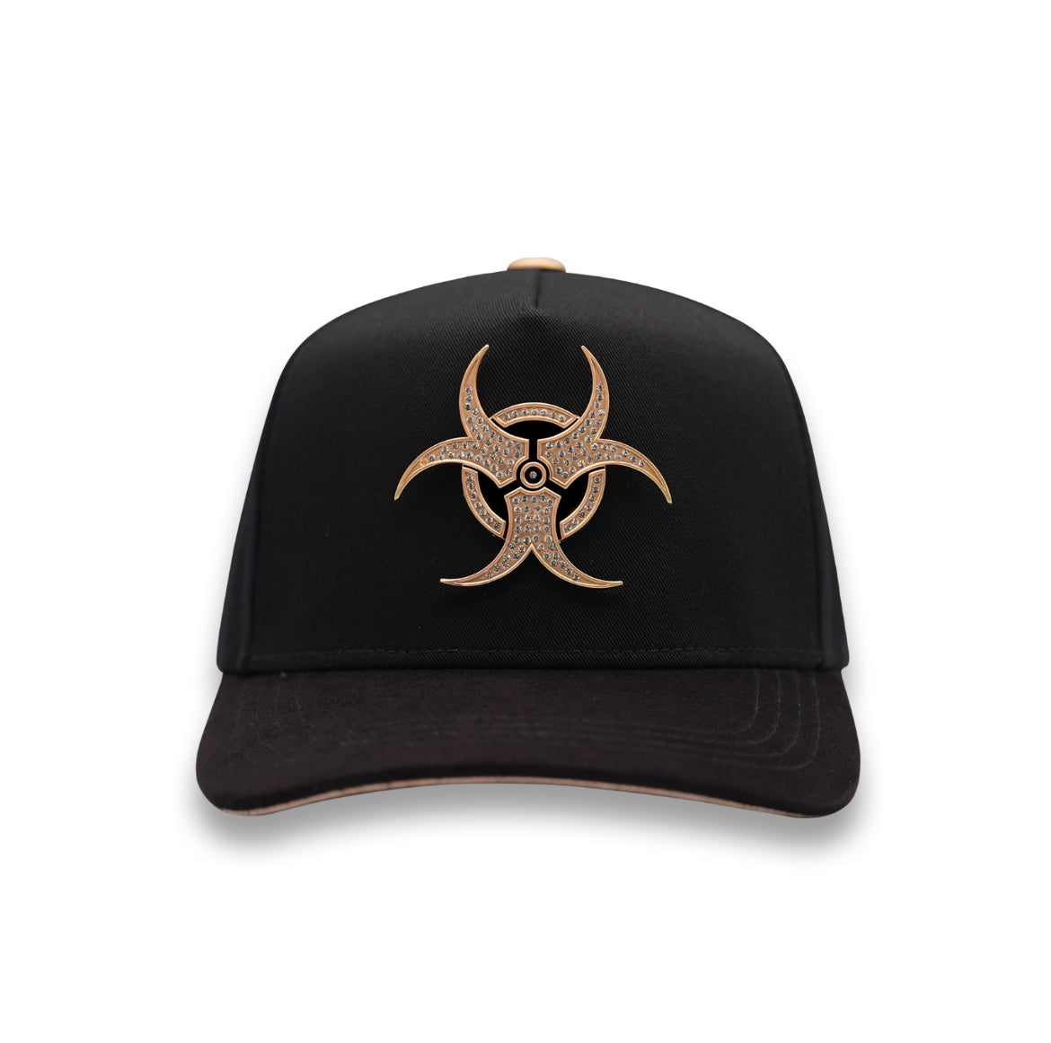 VIRUS 5.7 ROSE GOLD