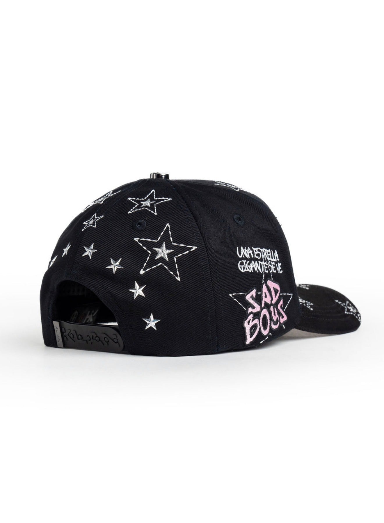 JR H PINK