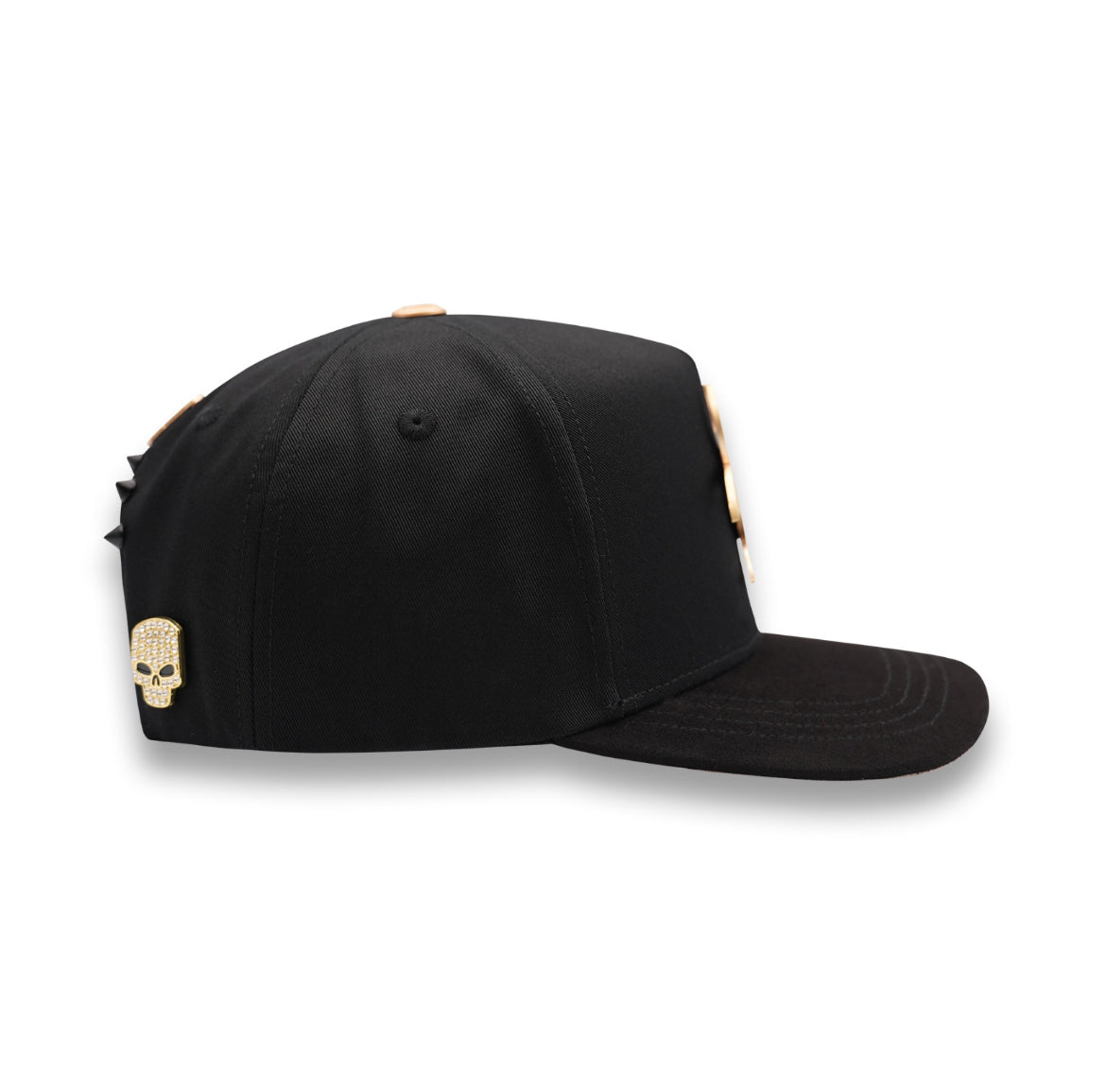VIRUS 5.7 ROSE GOLD