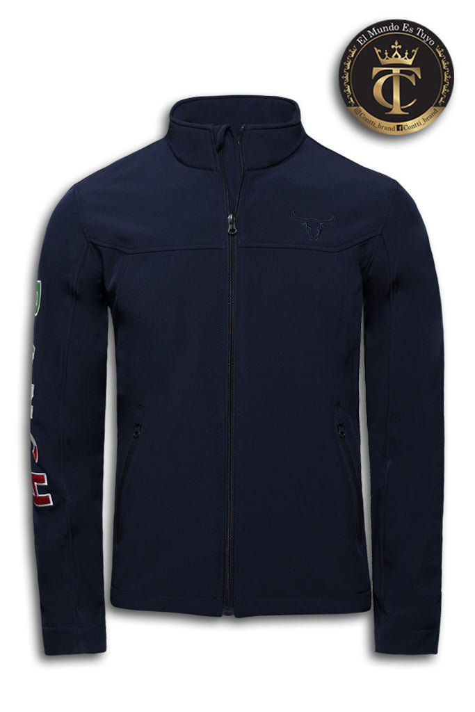 CT-650 NAVY