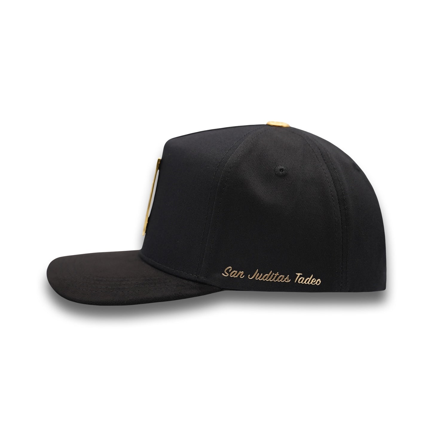 SAN JUDAS GREEN BLACK