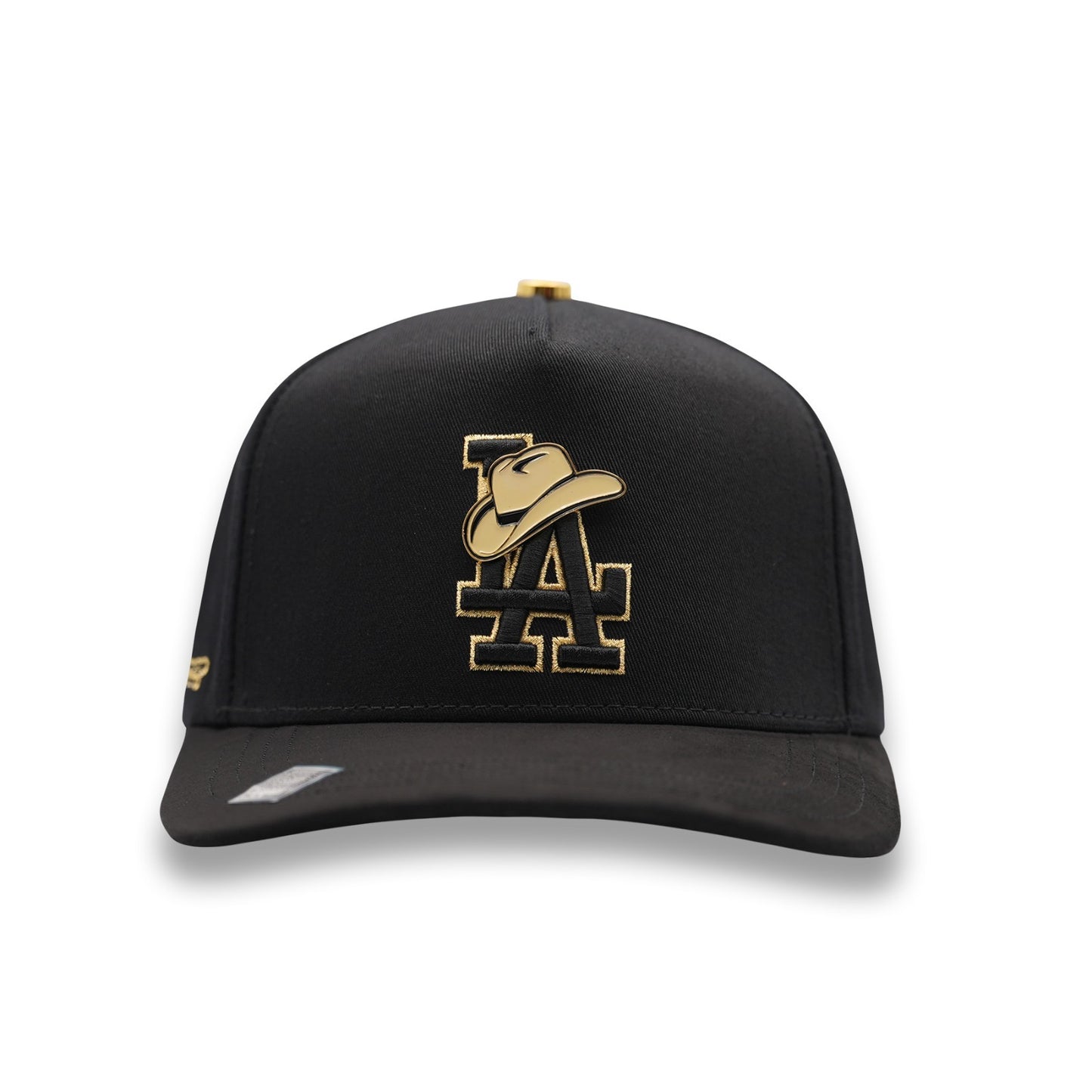 LA SOMBRERO BLACK GOLD