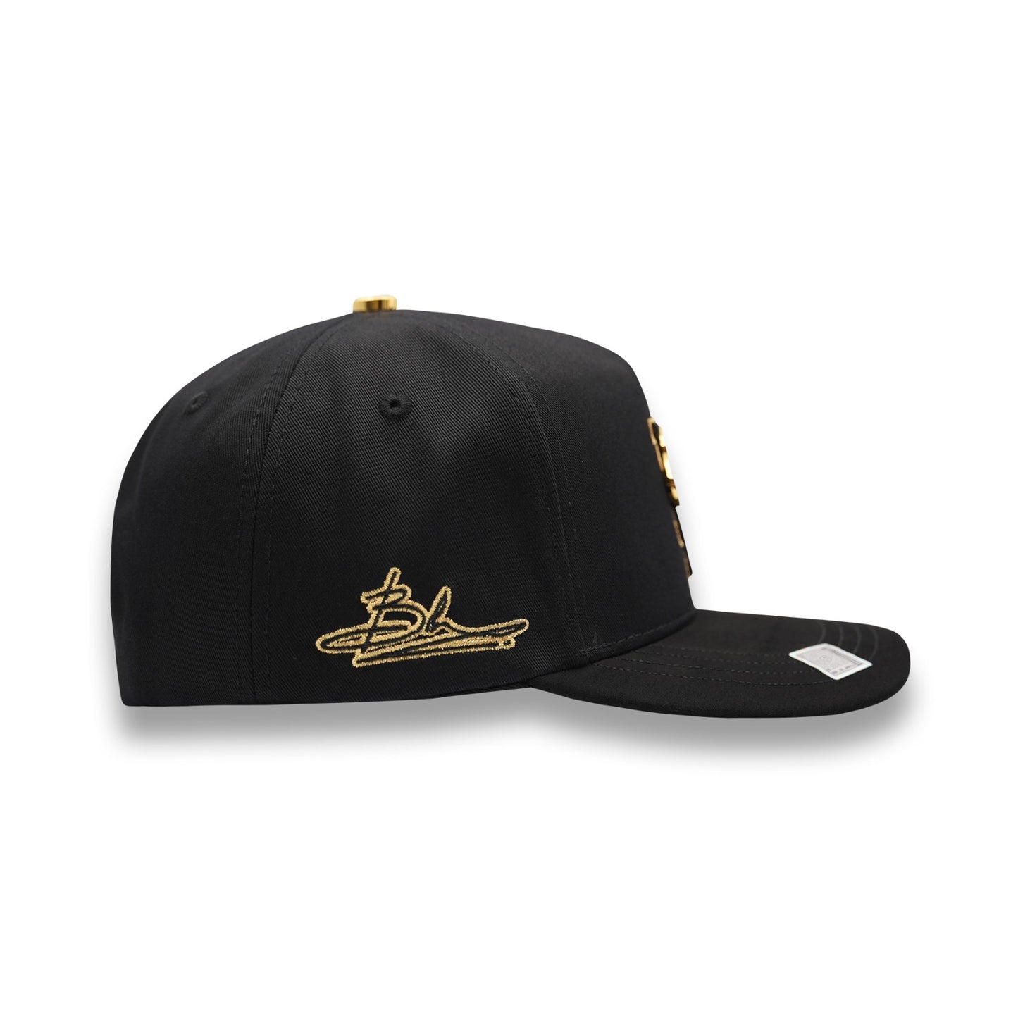 LA SOMBRERO BLACK GOLD