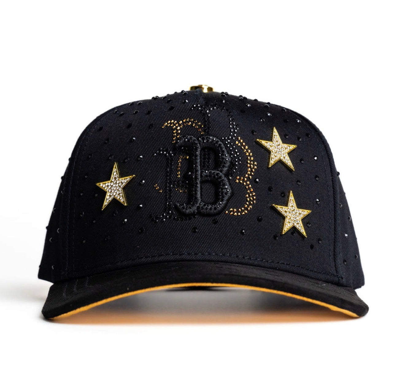 ANIVERSARIO GOLD KIDS