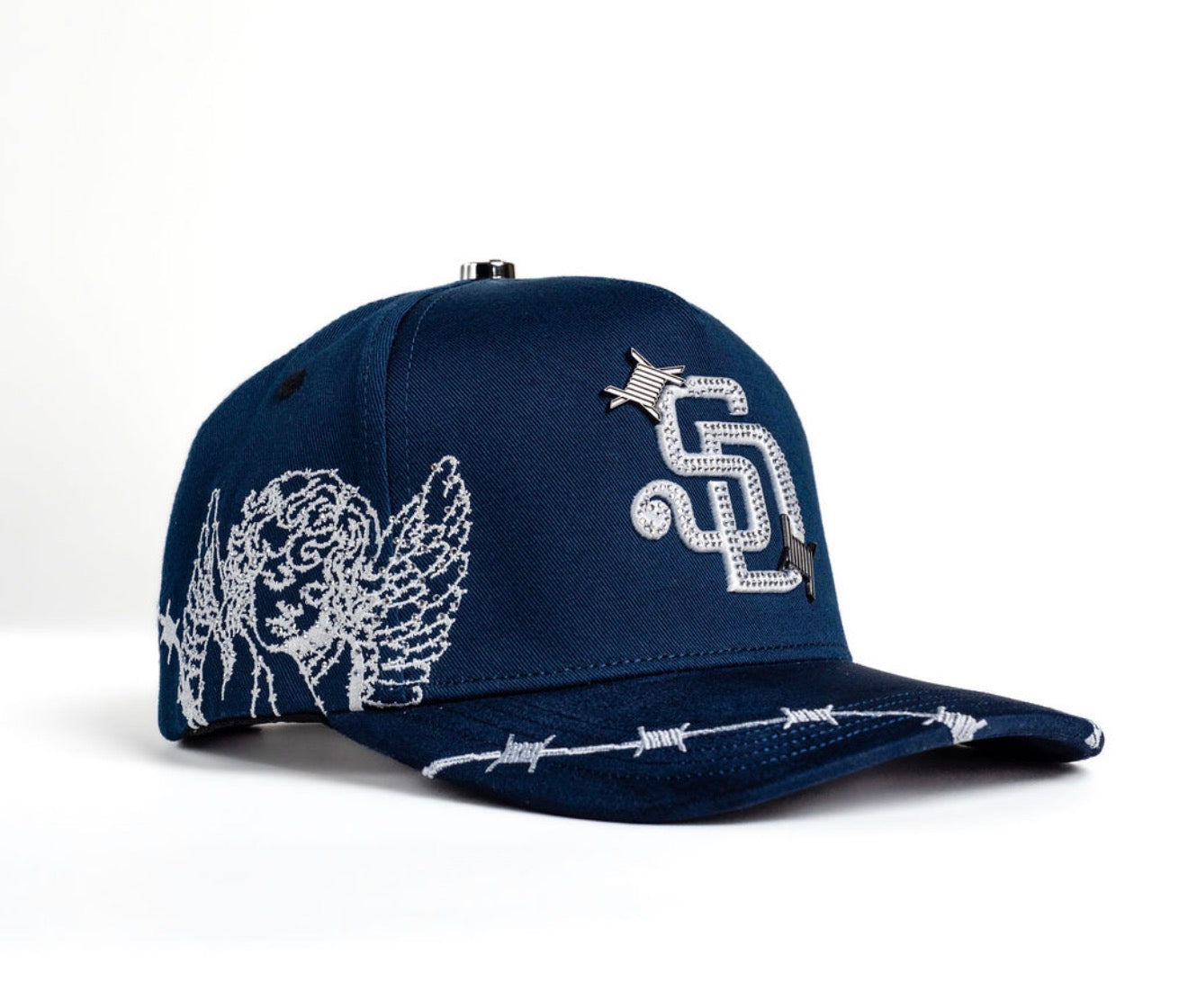 SANDIEGO ANGEL NAVY KIDS