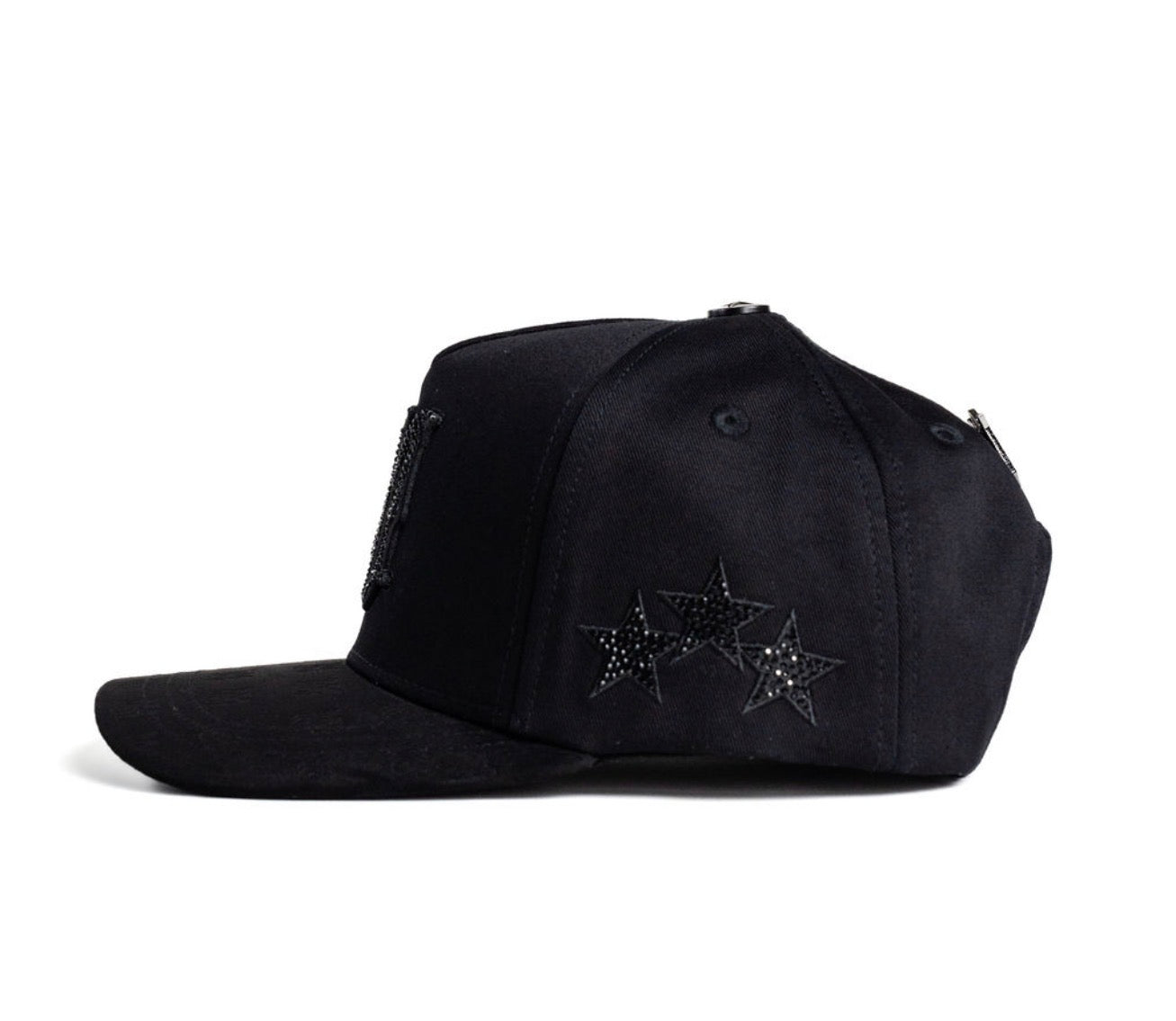 AMR BLACK/ BLACK KIDS