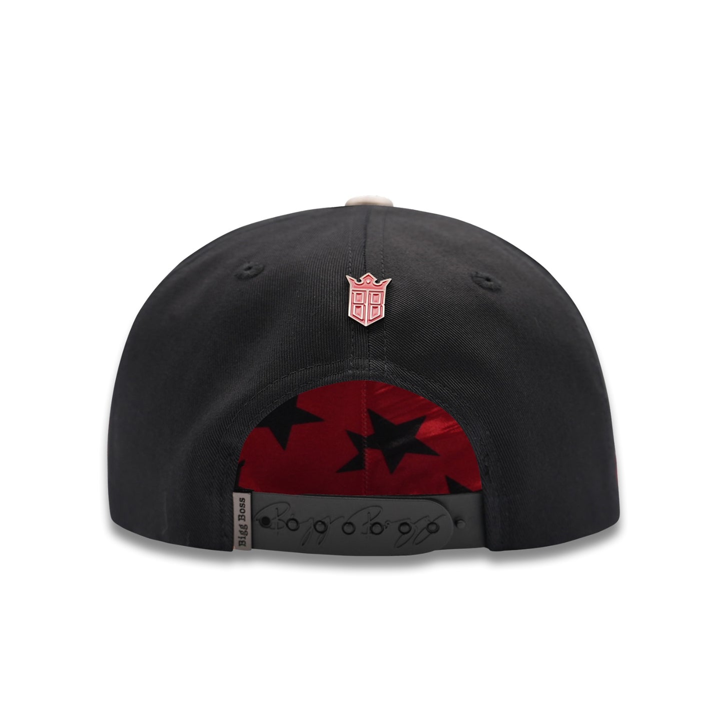 AMIR PLACA RED