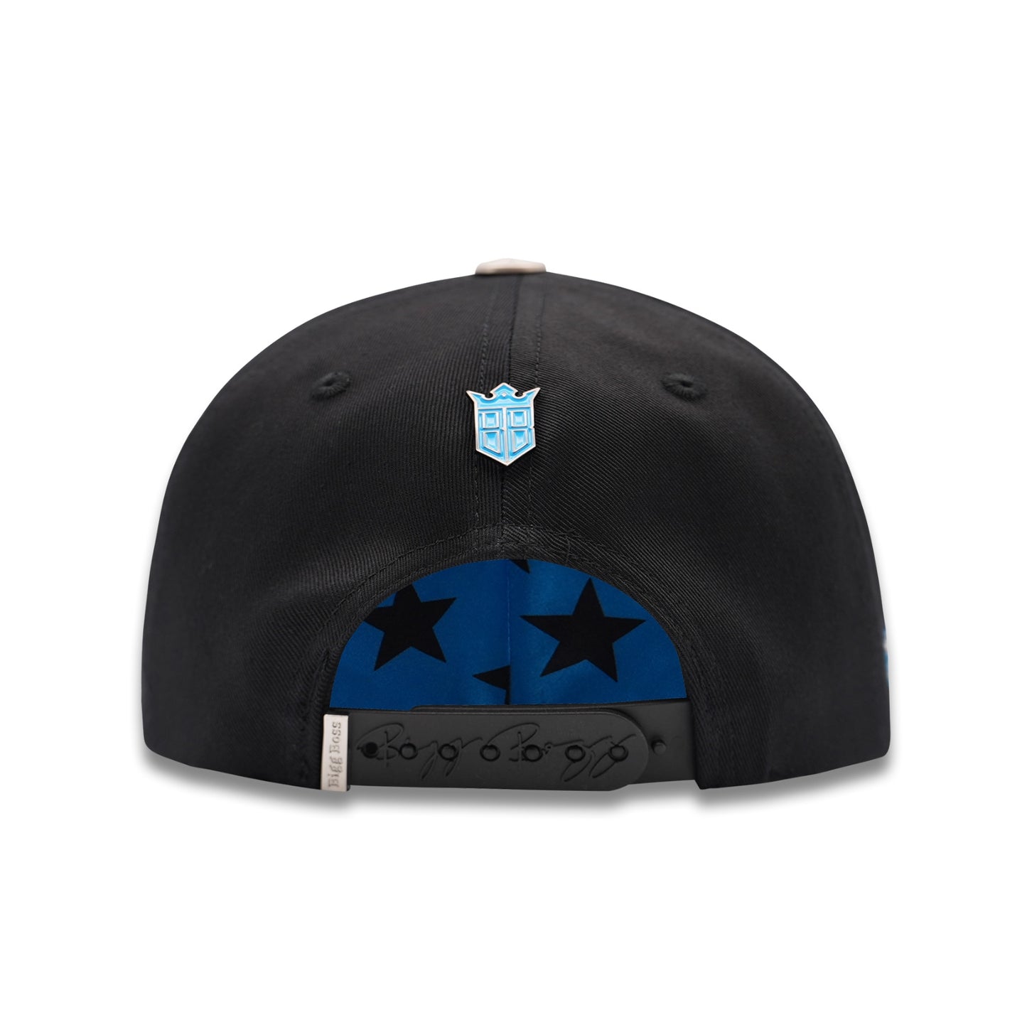 AMIR PLACA BLUE