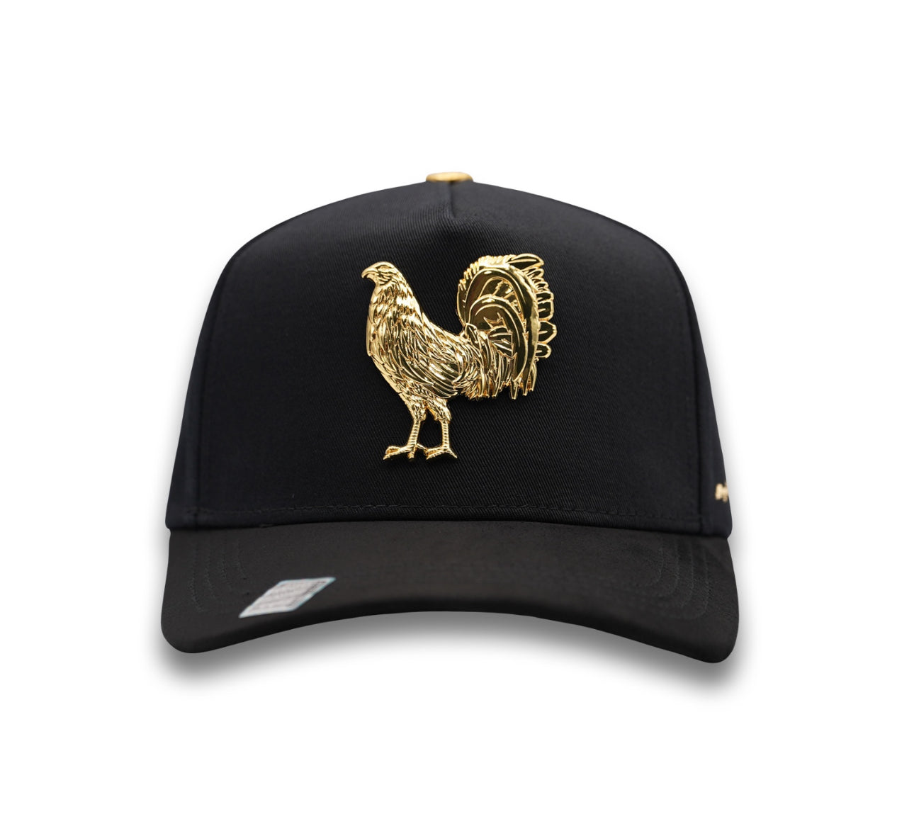 GALLO NEGRA ORO