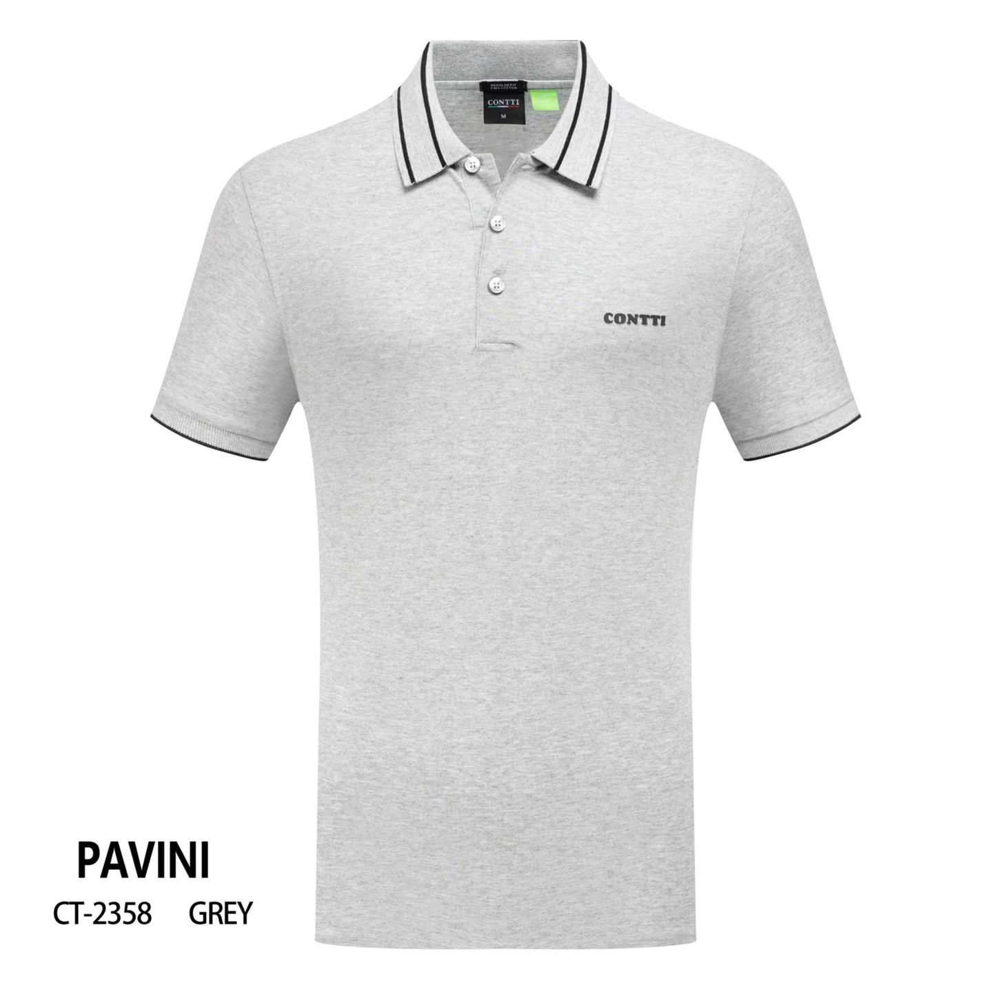 POLO SHIRT CT-2358