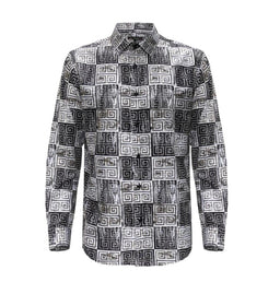 CAMISA CT1022 GREY