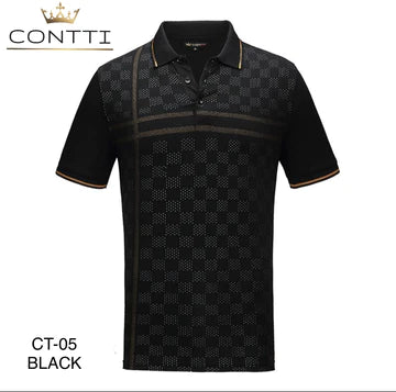 POLO SHIRT CT-05