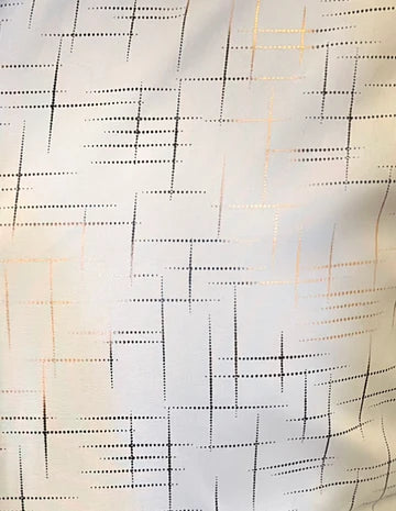 GU-28 Fashion Printed shirts Contti