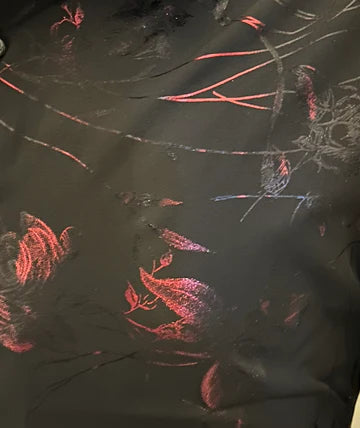 GU-39 Fashion Printed shirts Contti
