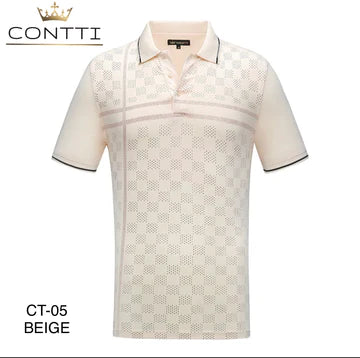 POLO SHIRT CT-05