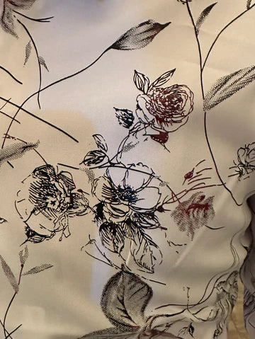 GU-41 Fashion Printed shirts Contti