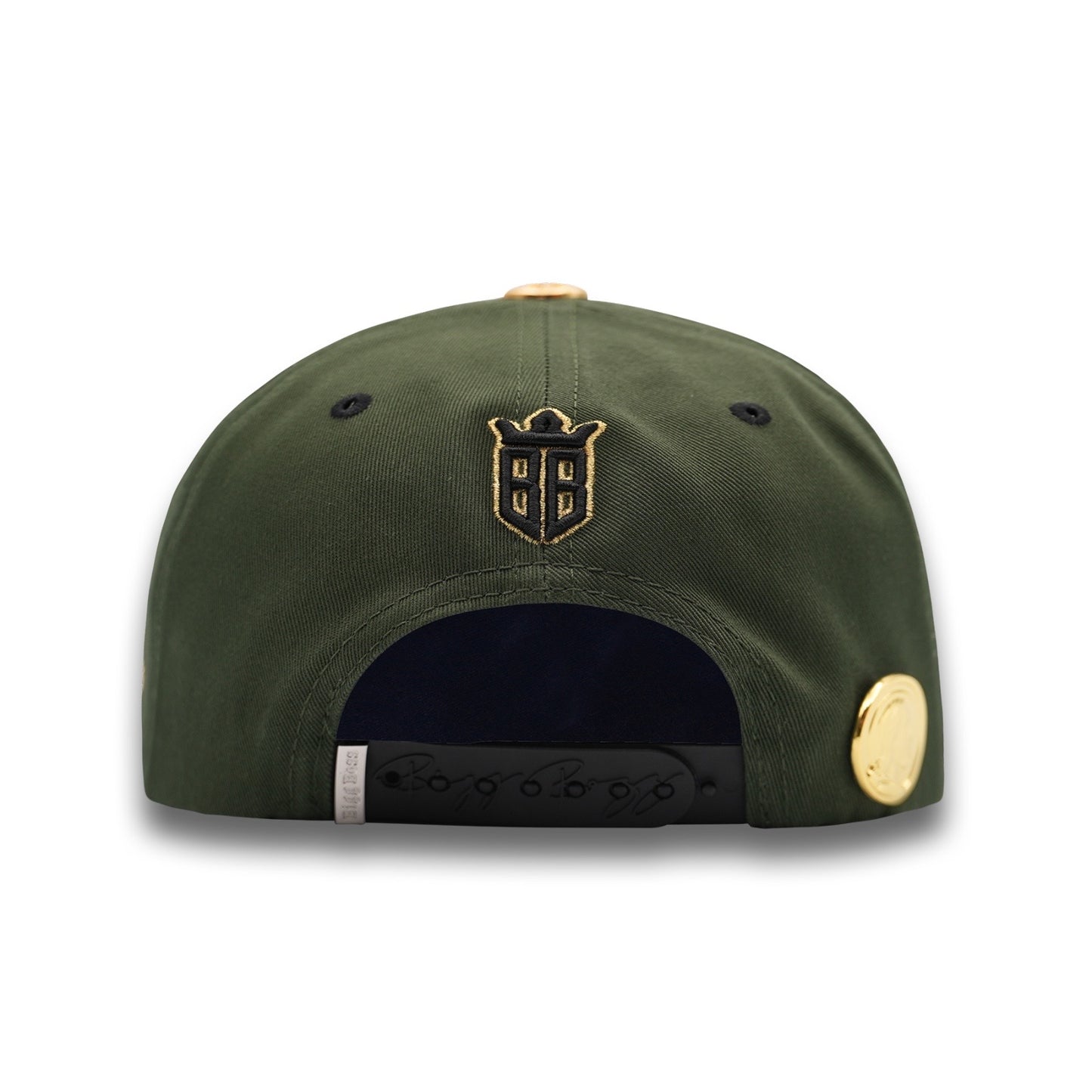 SAN JUDAS GREEN