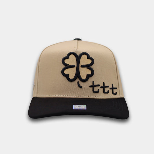TREBOL BEIGE 777