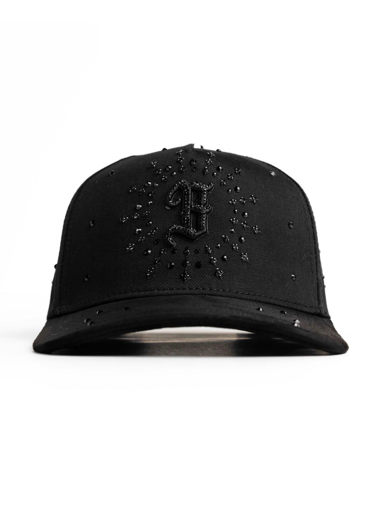 B angel black