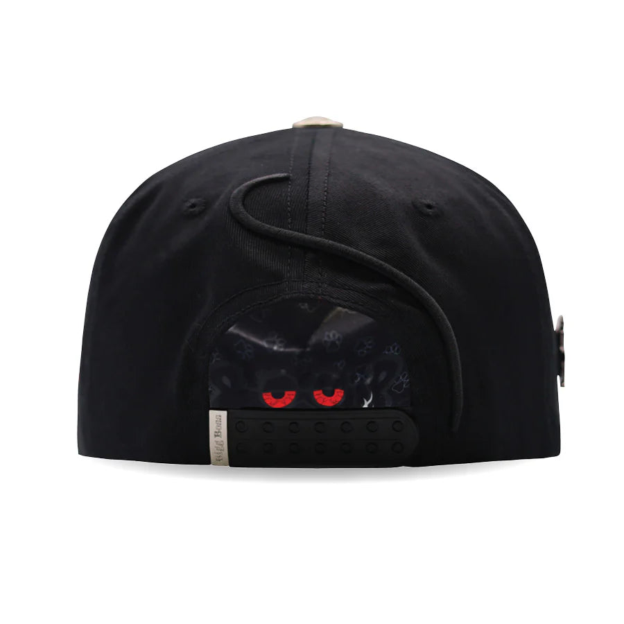 PANTERA ROSA BLACK
