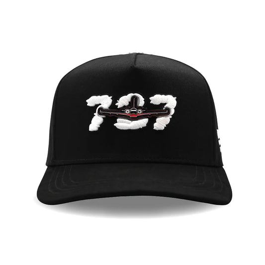 727 NEGRA