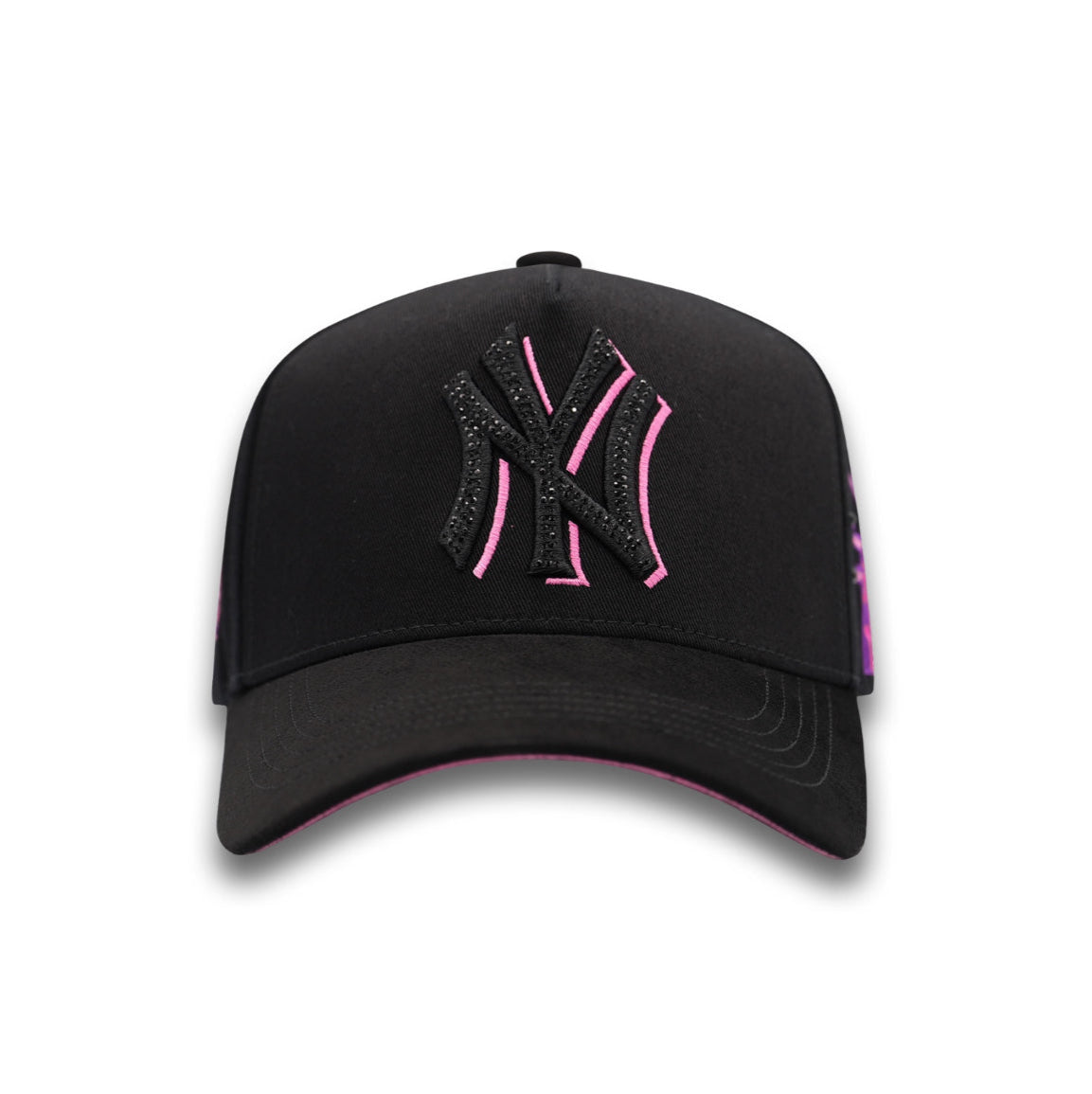 NEW YORK PINK
