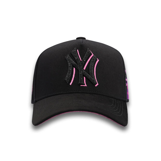 NEW YORK PINK