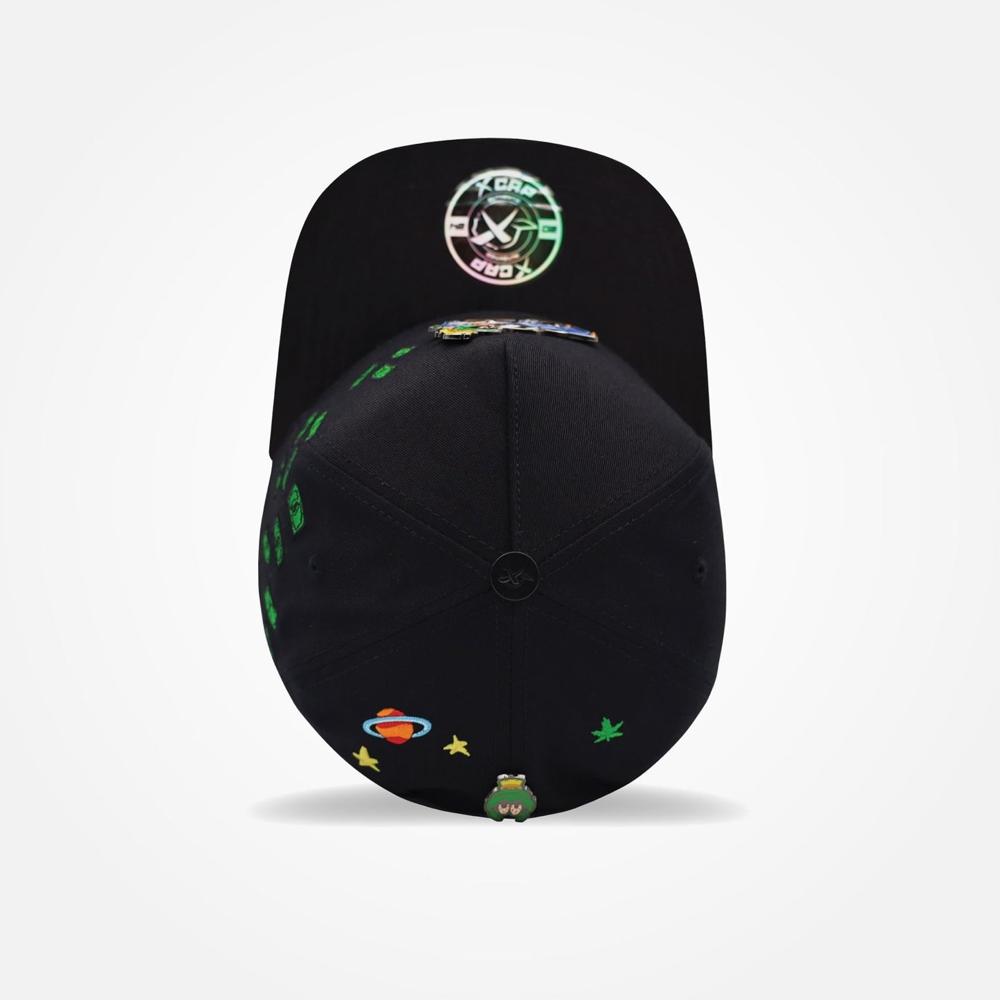 MARVIN MONEY XCAP