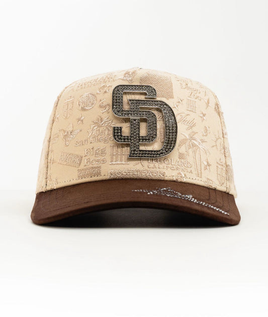 SAN DIEGO BEIGE
