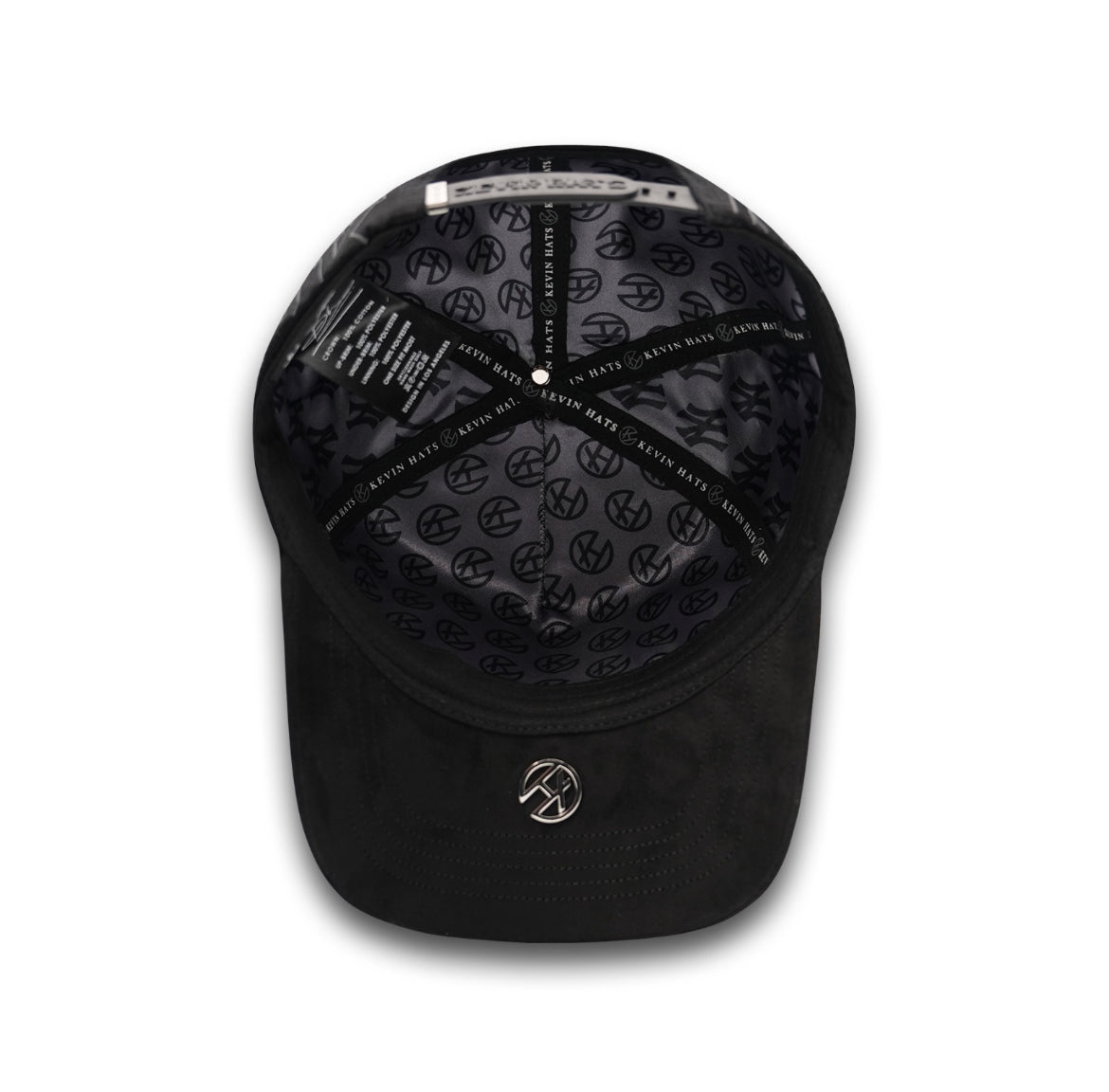NY CALAVERA BLACK