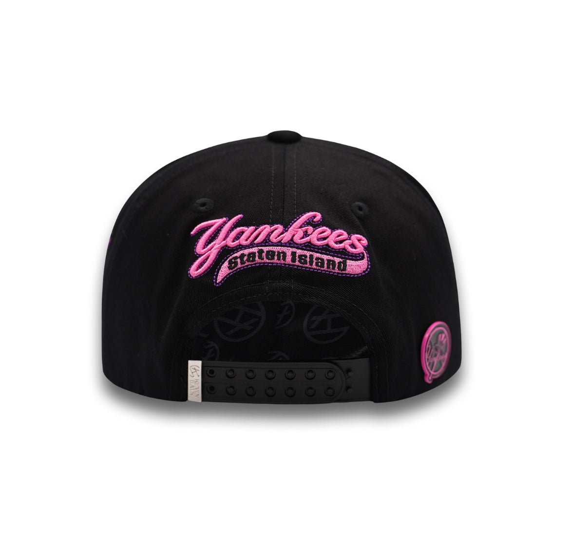NEW YORK PINK