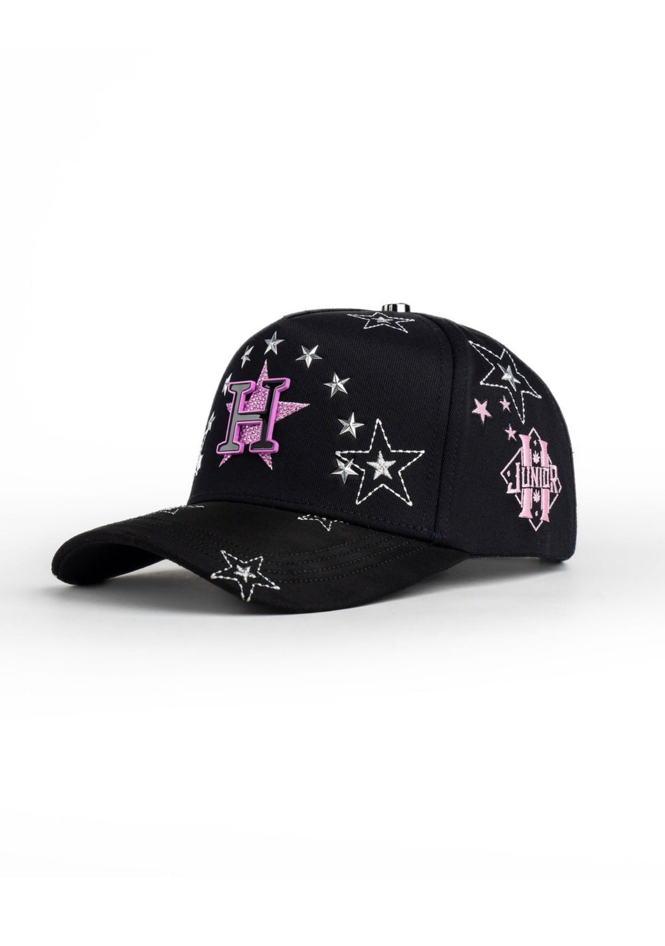 JR H PINK