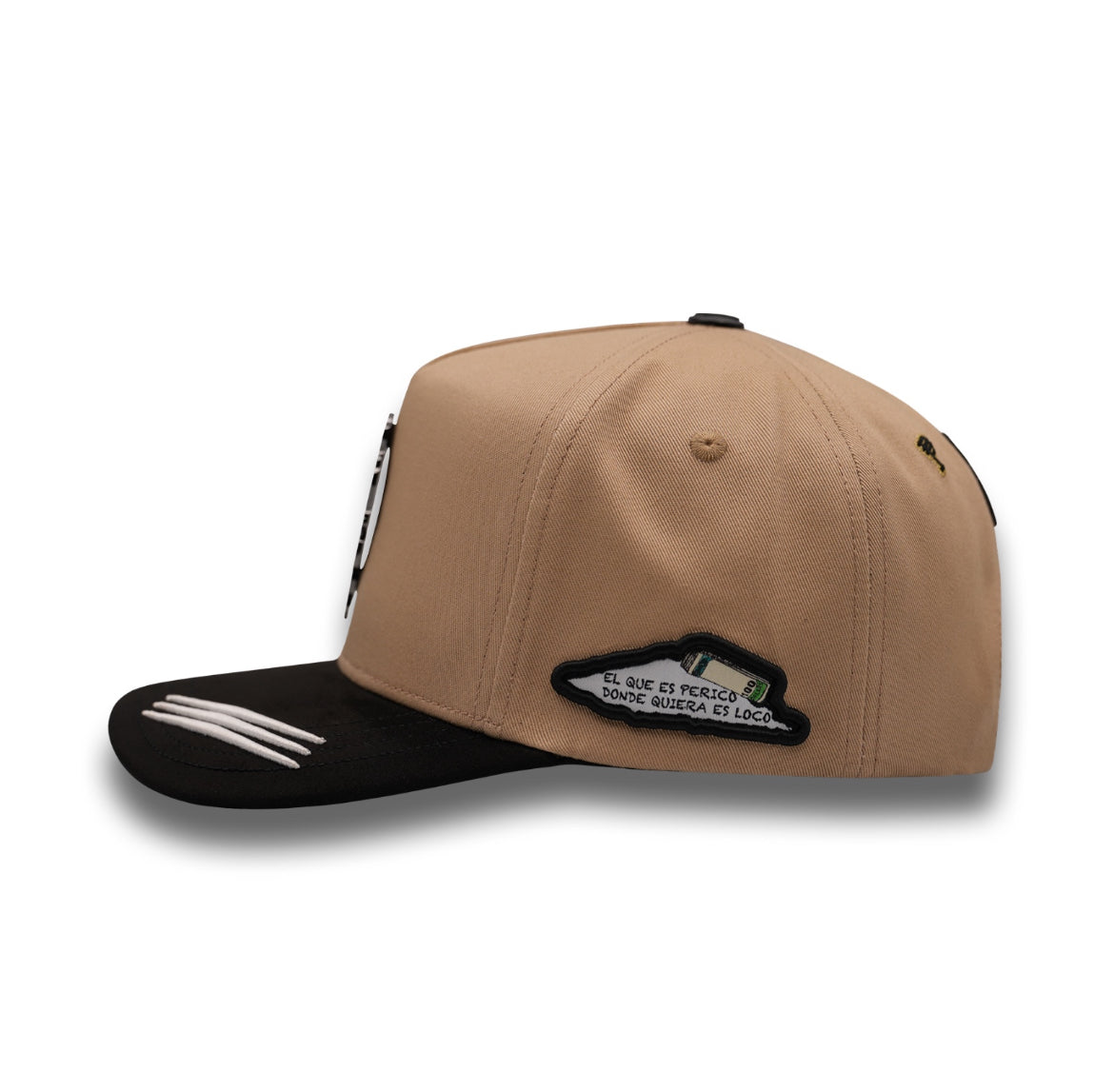 PERICO BEIGE