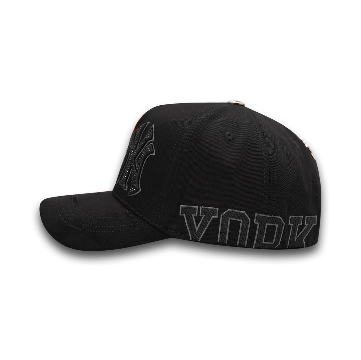 NY CALAVERA BLACK
