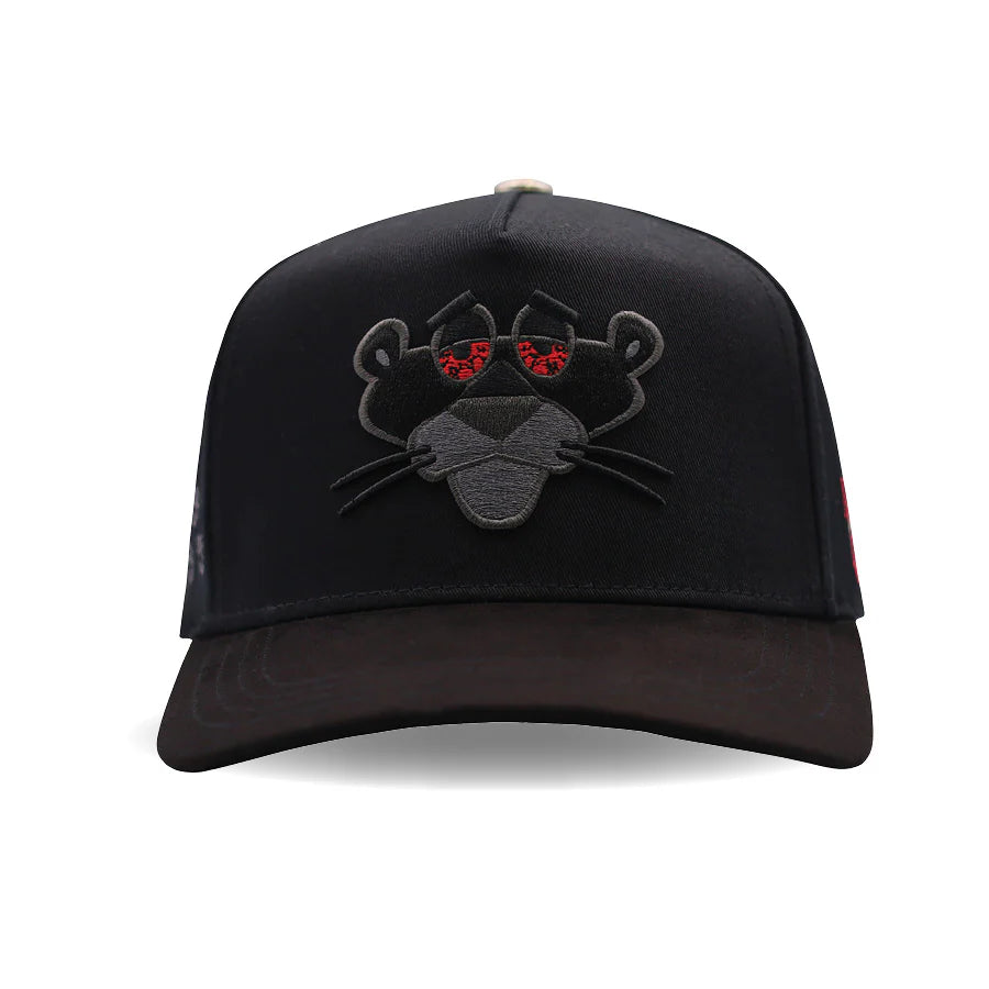 PANTERA ROSA BLACK