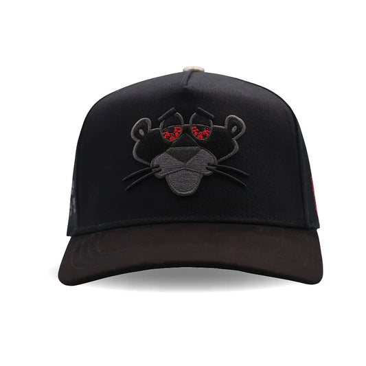 PANTERA ROSA BLACK