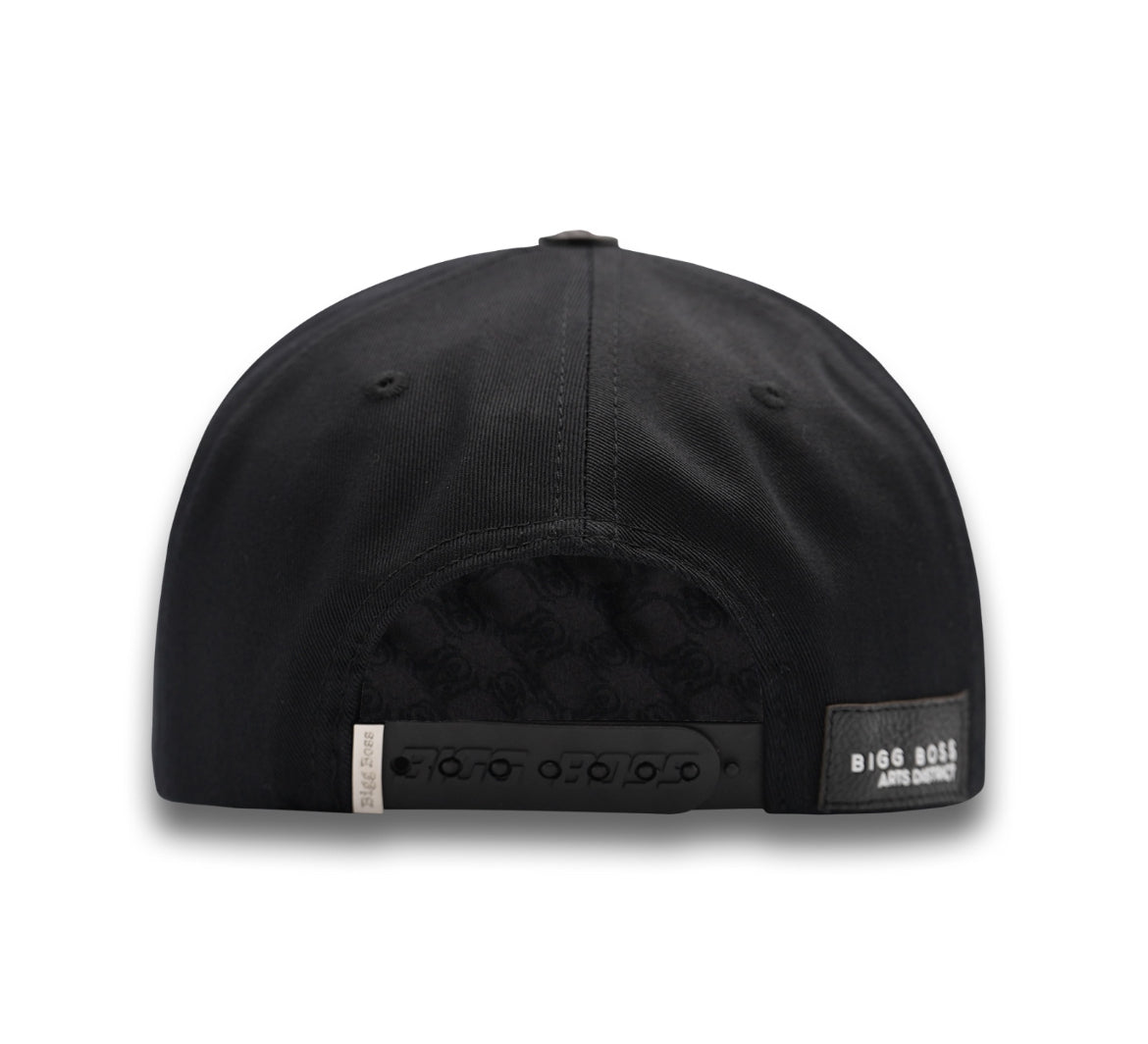 AMIR 4 LETRAS BLACK