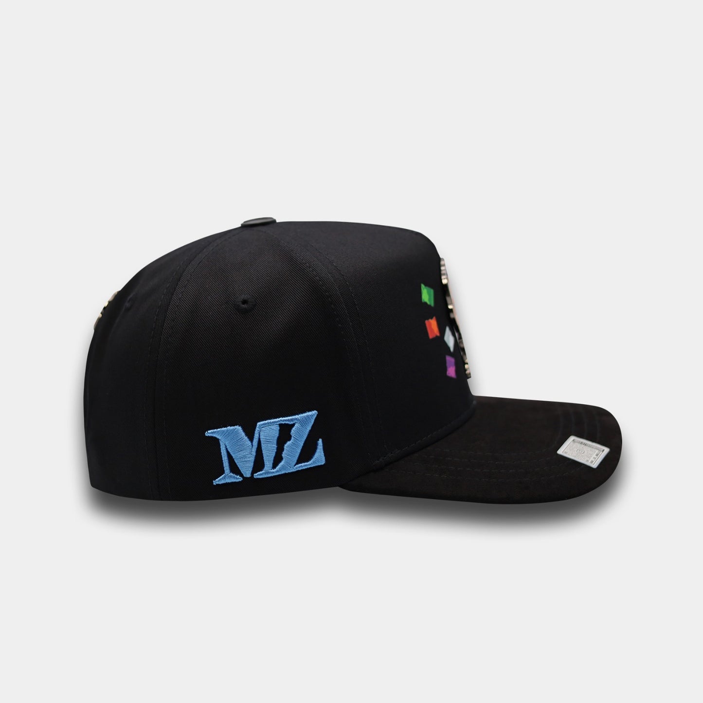 MZ MAYO BLACK