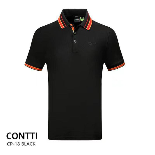 POLO SHIRT CP-18