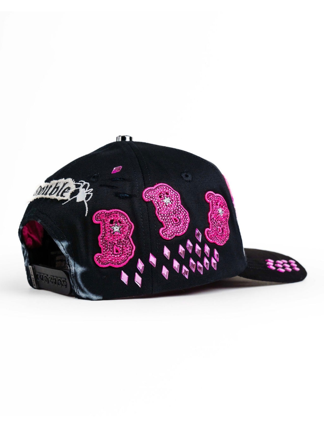 BBB PINK